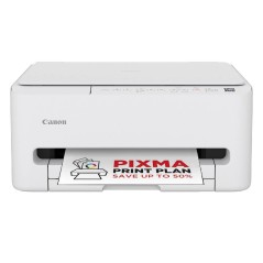 Canon PIXMA TS4150i Blækprinter
